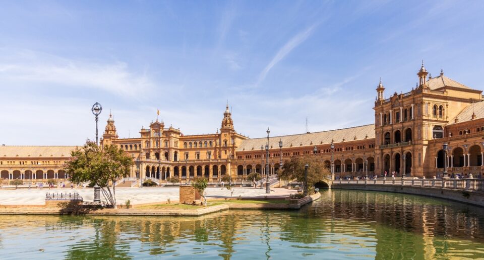 Qué ver en Sevilla en un fin de semana