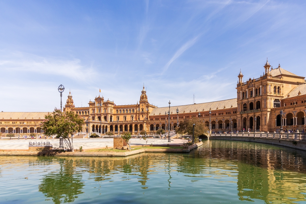 Qué ver en Sevilla en un fin de semana