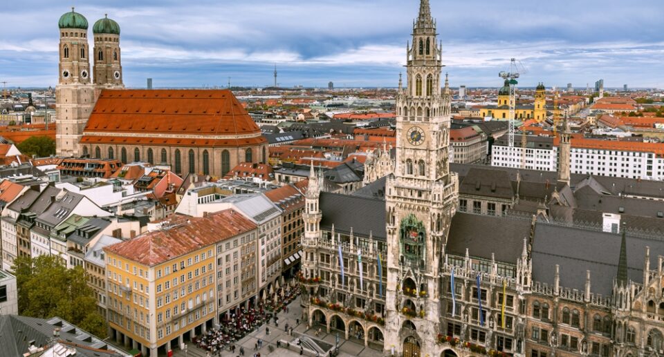 Munich