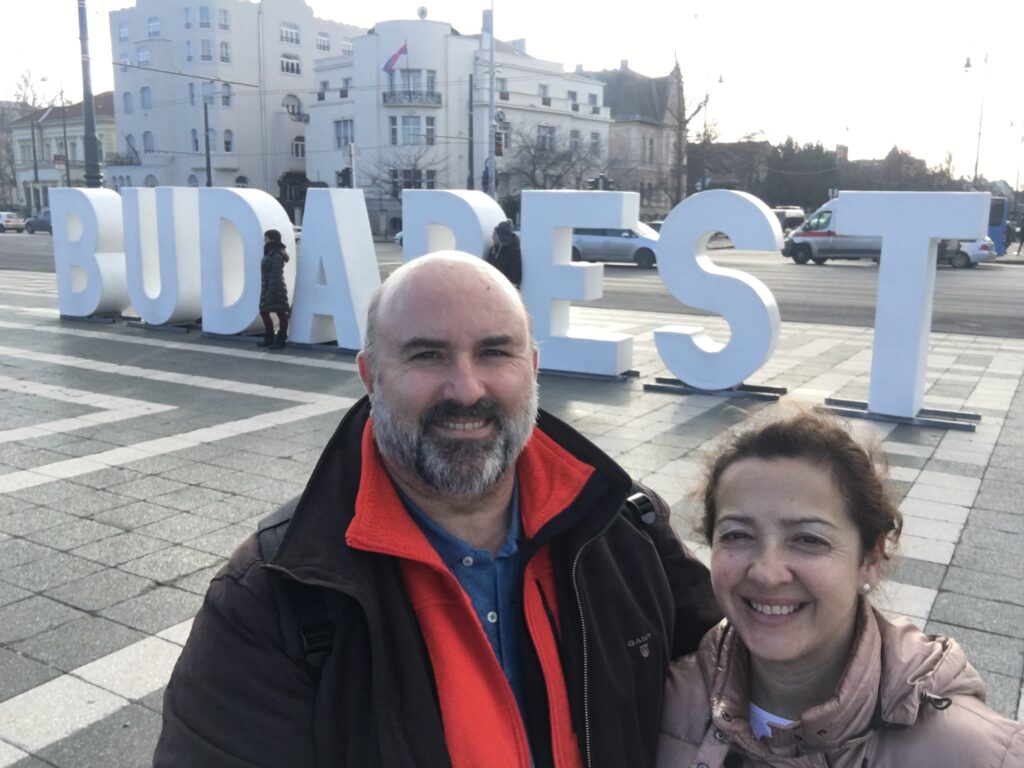 El Blog de los Viajeros Silver