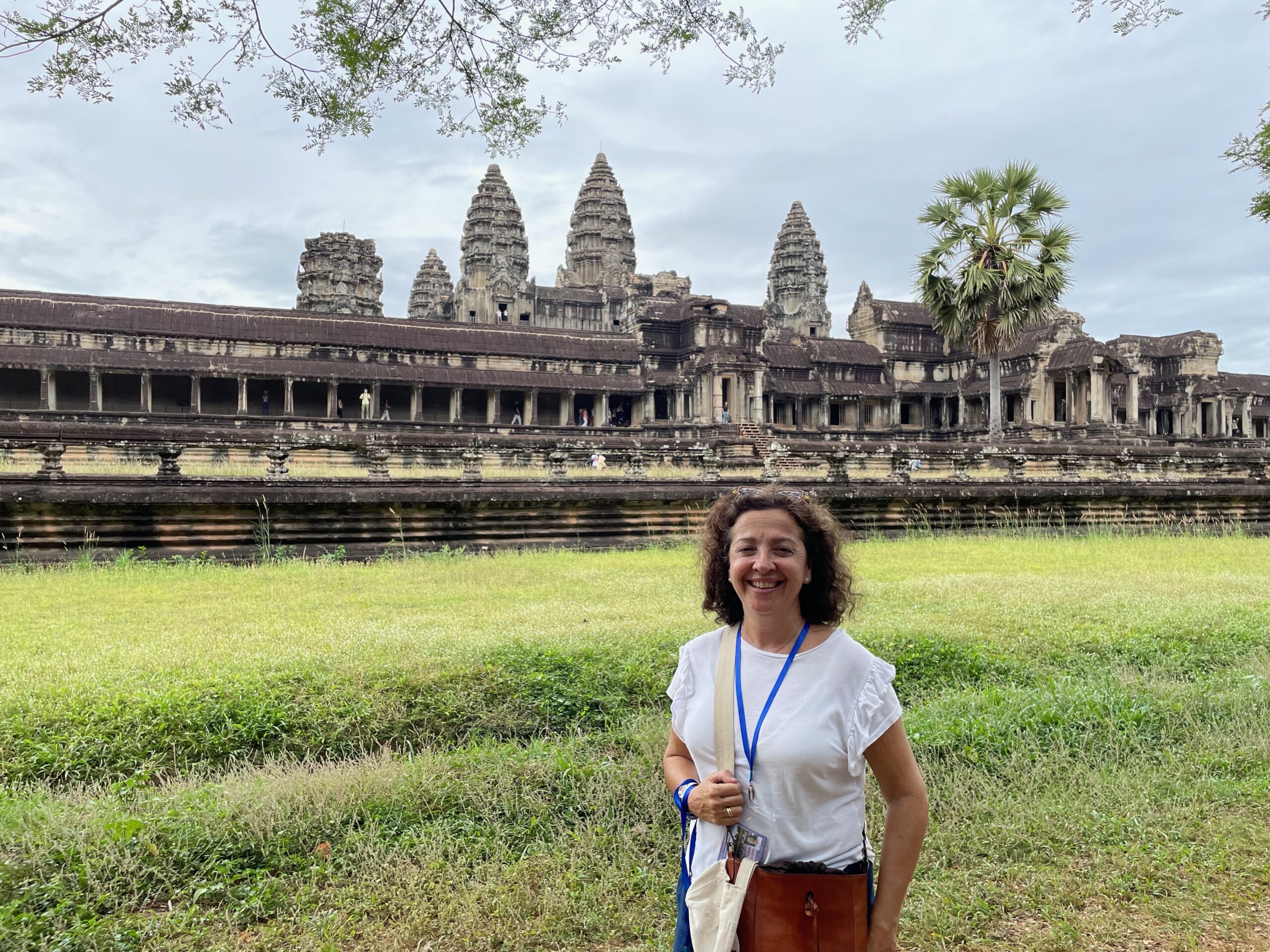 Angkor Wat: un viaje al corazón de un imperio perdido