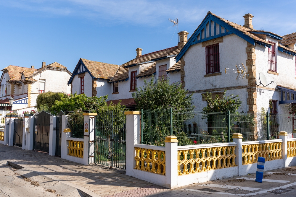 El legado británico en Huelva: historia y arquitectura